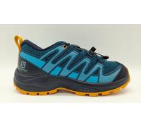 Zapatilla de trail running XA PRO V8 J MARINO 40