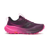 Zapatilla de trail running XODUS ULTRA 4 W EGGPLANT/SHOCK 42