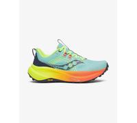 Zapatilla de trail running XODUS ULTRA 4 W SPLASH/FIRE 38.5
