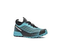 Zapatilla de trail Scarpa Ribelle Run 2 (Blue Reef Black) hombre