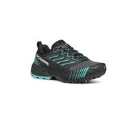 Zapatilla de trail Scarpa Ribelle Run XT Gris Aqua Sky - Mujer