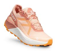 Zapatilla de trail Scott Kinabalu 3 (naranja pálido/rojo terra) Mujer