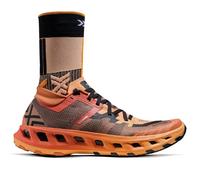 Zapatilla de trail X-BIONIC TERRASKIN X02 (DUSTY ROSE/FRESH PEACH/X BLACK)