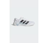 Zapatillas de Fitness adidas Dropset 4 Power Trainer Hombre Blanco/Negro 10.5,11,28.0,45 1/3