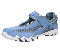 Zapatilla Deportiva Allrounder Niro Nubuck Azul Talla Numeric_40