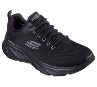 Zapatilla Deportiva De Hombre Skechers Edgeride Contention En Negro, 5.5-13