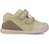 Zapatilla deportiva de niña BIOMECANICS 251107 LATTE_MACCHIATO_B677 21