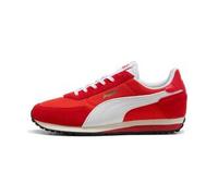 Zapatilla deportiva Hombre Puma St Miler Rise rojo plantilla softfoam+ 46