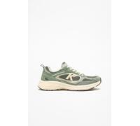 Zapatilla deportiva Kelme VERDE 41
