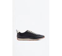 Zapatilla deportiva minimal NEGRO 37