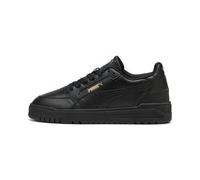Zapatilla deportiva Mujer Puma Shuffle Downtown negro 39