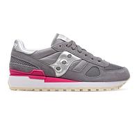 Zapatilla Deportiva Saucony Shadow Original S1108-834. para Mujer, Color Gris.