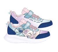 Zapatilla Deportiva Suela Ligera Eva Stitch AZUL - T029 | FEMENINA CERDÀ