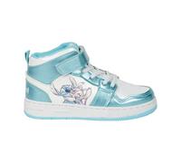 Zapatilla Deportiva Suela PVC AZUL - T032 | NIÑA CERDà