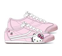 Zapatilla Deportiva Suela Tpr Hello Kitty Rosa Claro - T034 | Mujer Cerdà