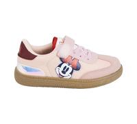 Zapatilla Deportiva Suela TPR Minnie ROSA - T032 | FEMENINA CERDÀ