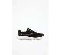 Zapatilla deportiva técnica NEGRO 40