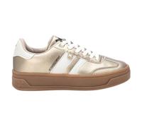 Zapatilla Deportiva XTI Oro 143645