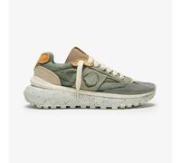 Zapatilla Dharma Linen | Wild Grass 44 44