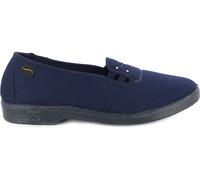 Doctor Cutillas Zapatilla 828 Elástico de la talla 39 en color AZUL