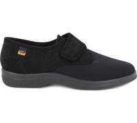 ZAPATILLA DOMÉSTICA DOCTOR CUTILLAS 21286 NEGRO 45