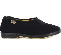 ZAPATILLA DOMÉSTICA DOCTOR CUTILLAS FIGUERAS 453 NEGRO 41
