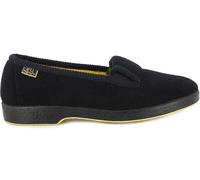 ZAPATILLA DOMÉSTICA DOCTOR CUTILLAS FIGUERAS 472 NEGRO 43