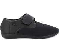 ZAPATILLA DOMÉSTICA DOCTOR CUTILLAS SALOU 1506 NEGRO 43