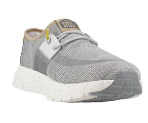 ZAPATILLA DUDE SIROCCO SPORT HOMBRE 44