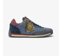 Zapatilla Ensō Suede | Stormy Sky 42 42