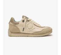 Zapatilla Ensō Suede | Wheat blond 37 37
