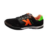 ZAPATILLA F.SALA NEGRA KELME ELITE 55904-1026