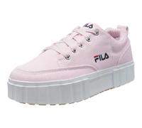 Zapatilla FILA SANDBLAST C WMN FFW0062 40064 Rosa - Talla: 38