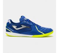 Joma Botas de fútbol sala para hombre Dribling 25 Indoor MKP Azul 44 EU