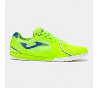 Joma Deportivo DRIS2511IN Zapatilla FÚTBOL Sala Indoor DRIBLING 2511 Verde Green Hombre 28930-44