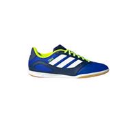 Zapatilla futbol sala azul Adidas azul hombre