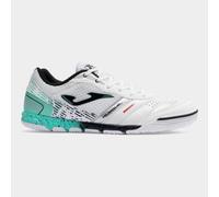 Joma Zapatillas de Fútbol Sala Hombre, 39-46, Amortiguación y Estabilidad - Mundial