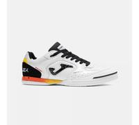 Zapatilla Fútbol Sala Hombre Joma Top Flex 2632 Blanco Indoor - Color: Blanco, Talla: 45