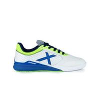 Zapatilla fútbol sala Munich Rondo Blanco adulto 40