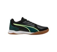 Zapatilla futbol sala negro Puma negro