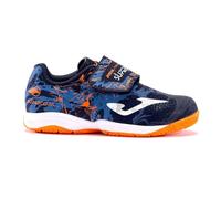 Zapatillas fútbol Sala Super Copa JR 2403 en Marino para niños - Niños Color: Marino Talla: 27