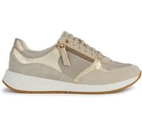 Geox Zapatillas D BULMYA in Beige 36