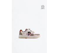 Zapatilla Goku Dragon Ball ©Bird Studio BLANCO 29