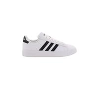 Zapatillas adidas grand court cloudfoam mujer blanco 40