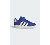 Zapatillas adidas Grand Court 00S El Infantil Azusem / Casbla / Negro 14.5,25,7.5K,8K