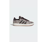 adidas Mujer Grand Court Base 00s Shoes, Crystal Linen/Aurora Coffee/Core White, 36 EU