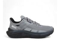 Zapatilla gris +8000 Terul gris hombre