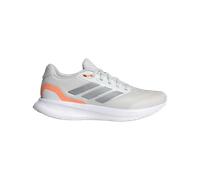 ZAPATILLA GRIS ADIDAS RUNNING MUJER JQ9401