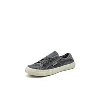 Zapatilla Gris Natural World Lona para Hombre 41 Gris