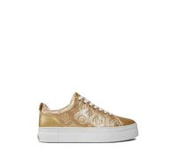 Zapatilla Guess FLPGN4 LEL12 Gold Talla 40